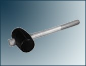 XELLA YTONG Palička gumová 700g XELLA YTONG Palička gumová 700g